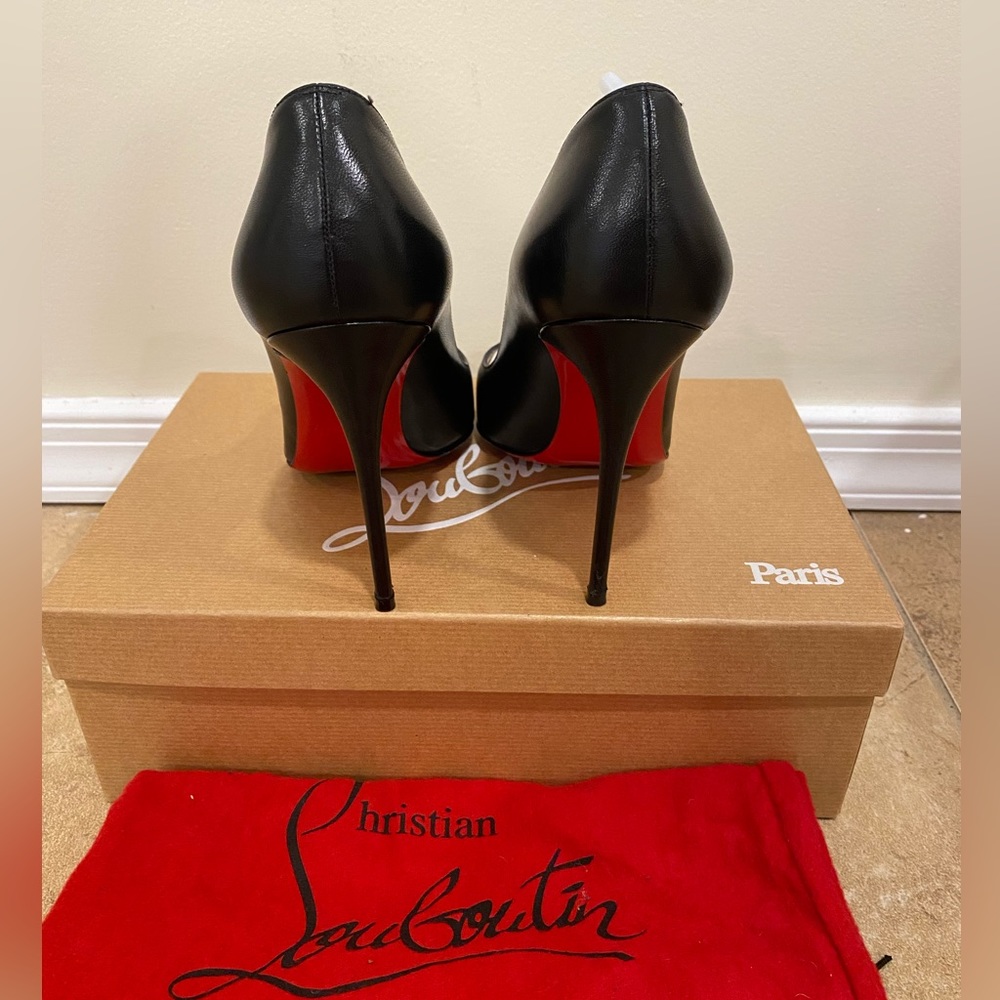 louboutin pigalle follies 85